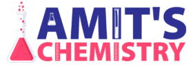 Amit's Chemistry