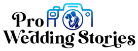 Pro Wedding Stories