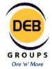 DEB Groups